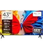 TCL 32インチ FHD QLED Google TV Amazon.com: TCL 32S5K Television 32 Inch Smart TV QLED HDR 10
